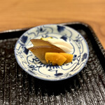 鎌倉 北じま - 浅漬け