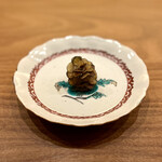 鎌倉 北じま - むかご餡