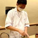 鎌倉 北じま - 抹茶