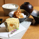 BARA dining -IBARAKI sense- - 