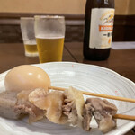 うたた寝 - 