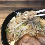 麺屋 奏 - 