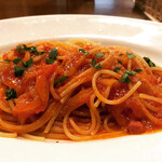 トラットリア・イル・フラゴリーノ - 