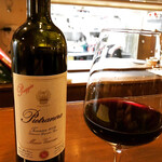 トラットリア・イル・フラゴリーノ - 