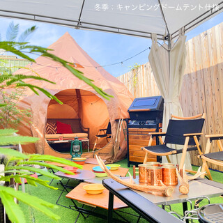 STEAK HOUSE & BBQ BALCONIWA_2