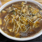 Ramen Kou Bou Haku Ga - 