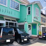 パインニードル - 