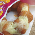 ミスタードーナツ - 料理写真: