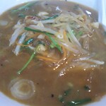 ラーメン新世 - 