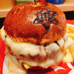 ブラザーズダイナー ハンバーガー&ステーキ - 
