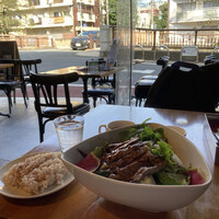 Mark Matsuoka Grill 中目黒 - 