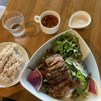 Mark Matsuoka Grill 中目黒 - 