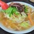 麺類 をかべ - 彦根チャンポン