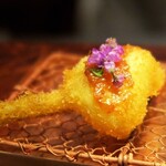 串かつ あーぼん - 