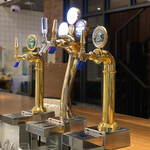 ステーキ酒場 イルターボロ - 