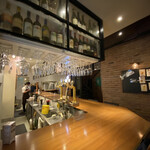 ステーキ酒場 イルターボロ - 