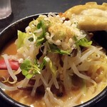 スパイス&ラーメン橙 - 