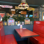 ラッキーピエロ 函館駅前店 - 