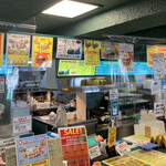 ラッキーピエロ 函館駅前店 - 