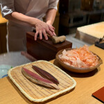 日本料理FUJI - 削りたての節