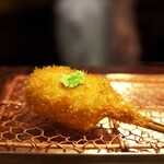 串かつ あーぼん - 