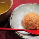 串かつ あーぼん - 