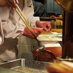 串かつ あーぼん - 