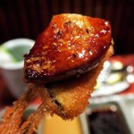 串かつ あーぼん - 