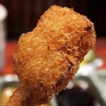 串かつ あーぼん - 