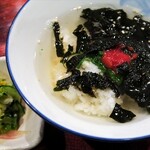 串かつ あーぼん - 