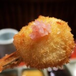 串かつ あーぼん - 