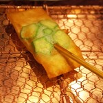 串かつ あーぼん - 