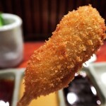 串かつ あーぼん - 