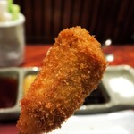 串かつ あーぼん - 