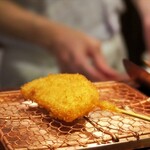 串かつ あーぼん - 