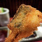 串かつ あーぼん - 