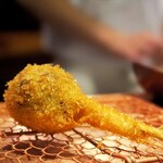 串かつ あーぼん - 