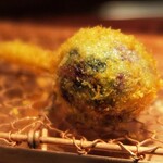 串かつ あーぼん - 