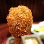 串かつ あーぼん - 