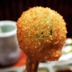 串かつ あーぼん - 