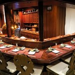 串かつ あーぼん - 