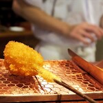 串かつ あーぼん - 