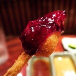 串かつ あーぼん - 