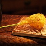 串かつ あーぼん - 