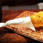 串かつ あーぼん - 