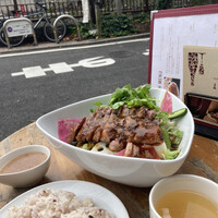 Mark Matsuoka Grill 中目黒 - 