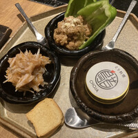 とり料理 鳥者 - 