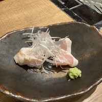とり料理 鳥者 - 
