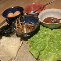 とり料理 鳥者 - 