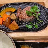 ダイナミックキッチン＆バー 響 中之島フェスティバルプラザ店 - 